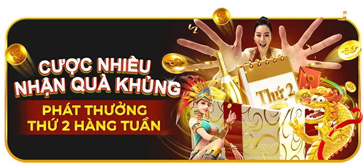 Ưu đãi chào mừng Sam86