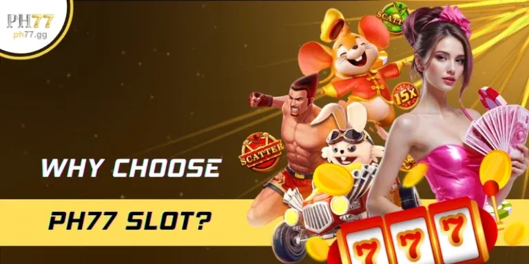 Lý do chọn Sam86