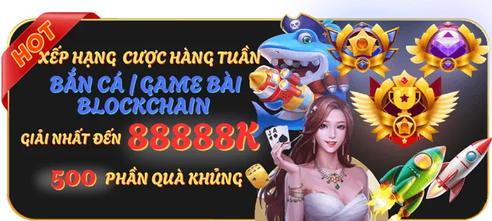 Hoàn trả hàng tuần Sam86