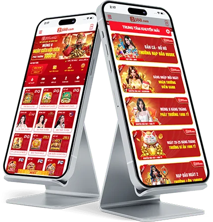 Game bắn cá Jackpot với cơ hội trúng lớn