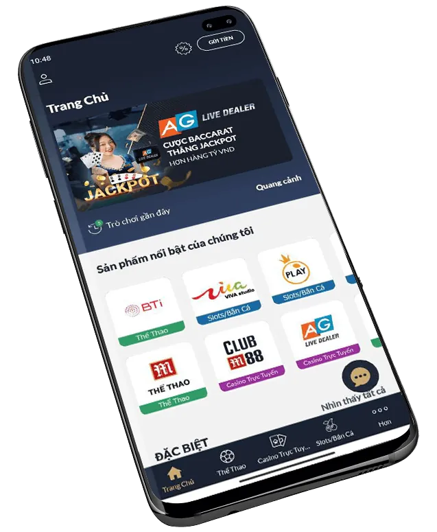 Công bằng và minh bạch tại Sam86
