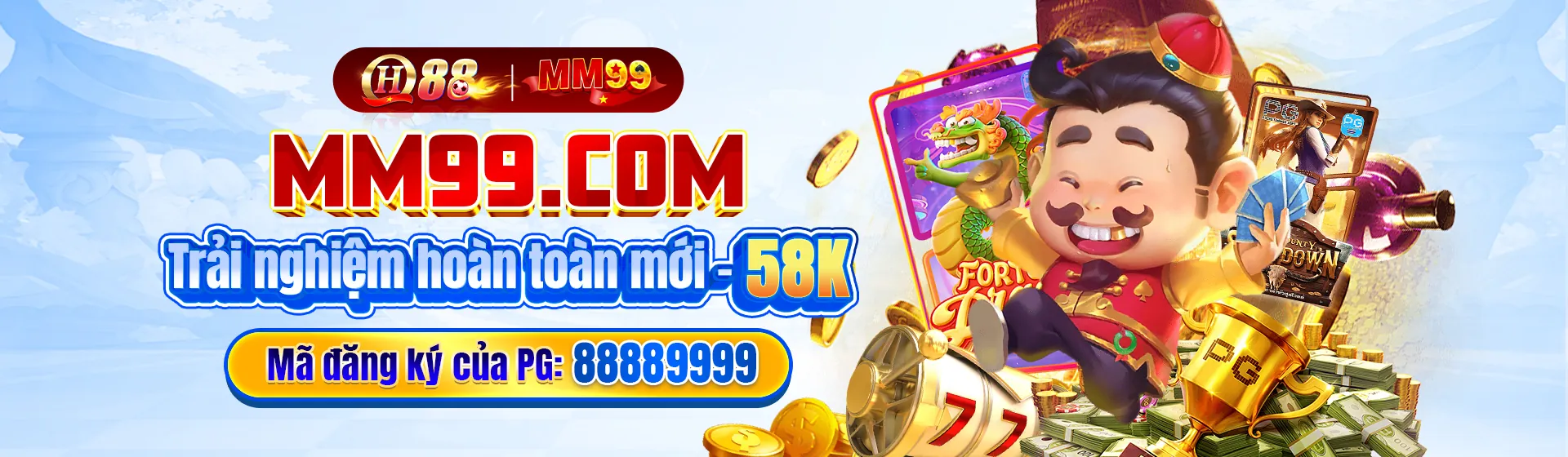Hình ảnh chính trò chơi xèng Sam86 khuyến mãi