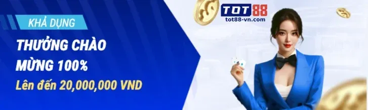 Ưu đãi tiền thưởng Sam86