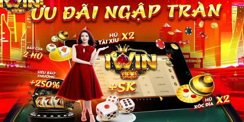 Sự kiện khuyến mãi xổ số đặc biệt Sam86